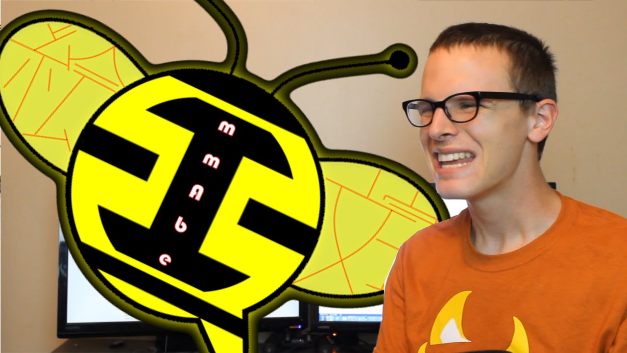 Kickstarter Crap - Im a be Emoji (Ft. idubbbz)