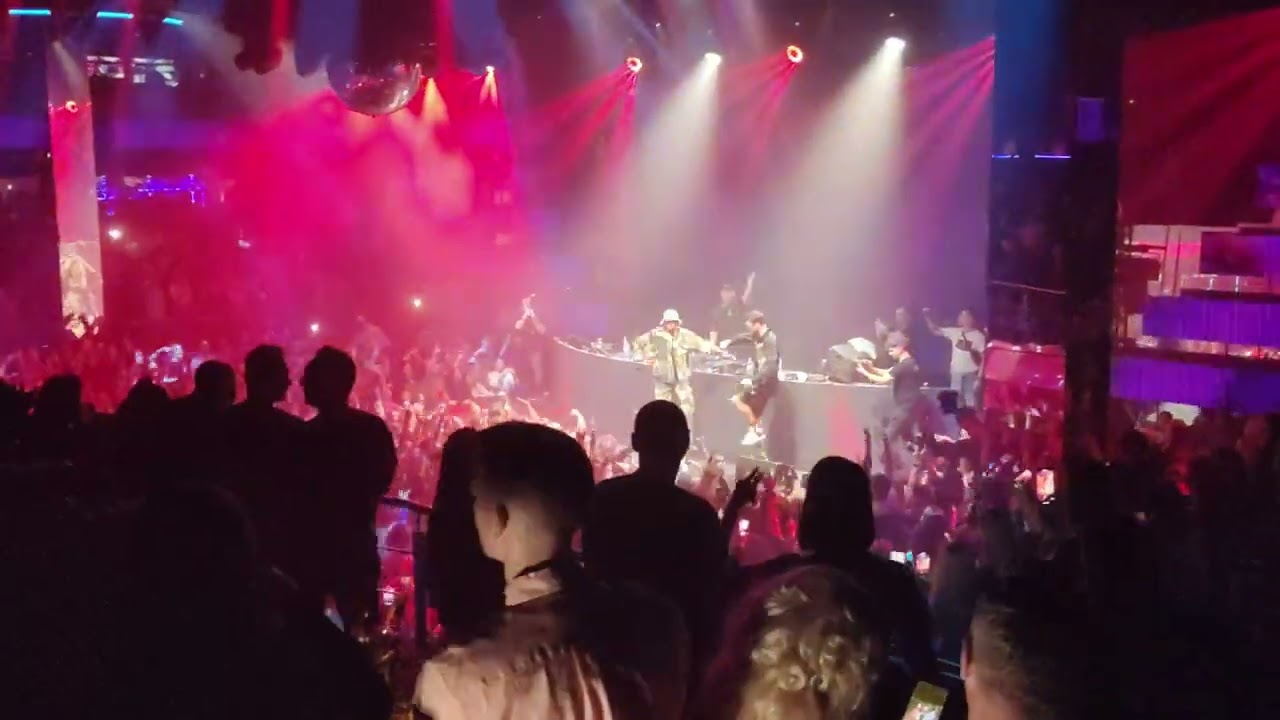 Majk Spirit  (Ministry of Fun) video 10