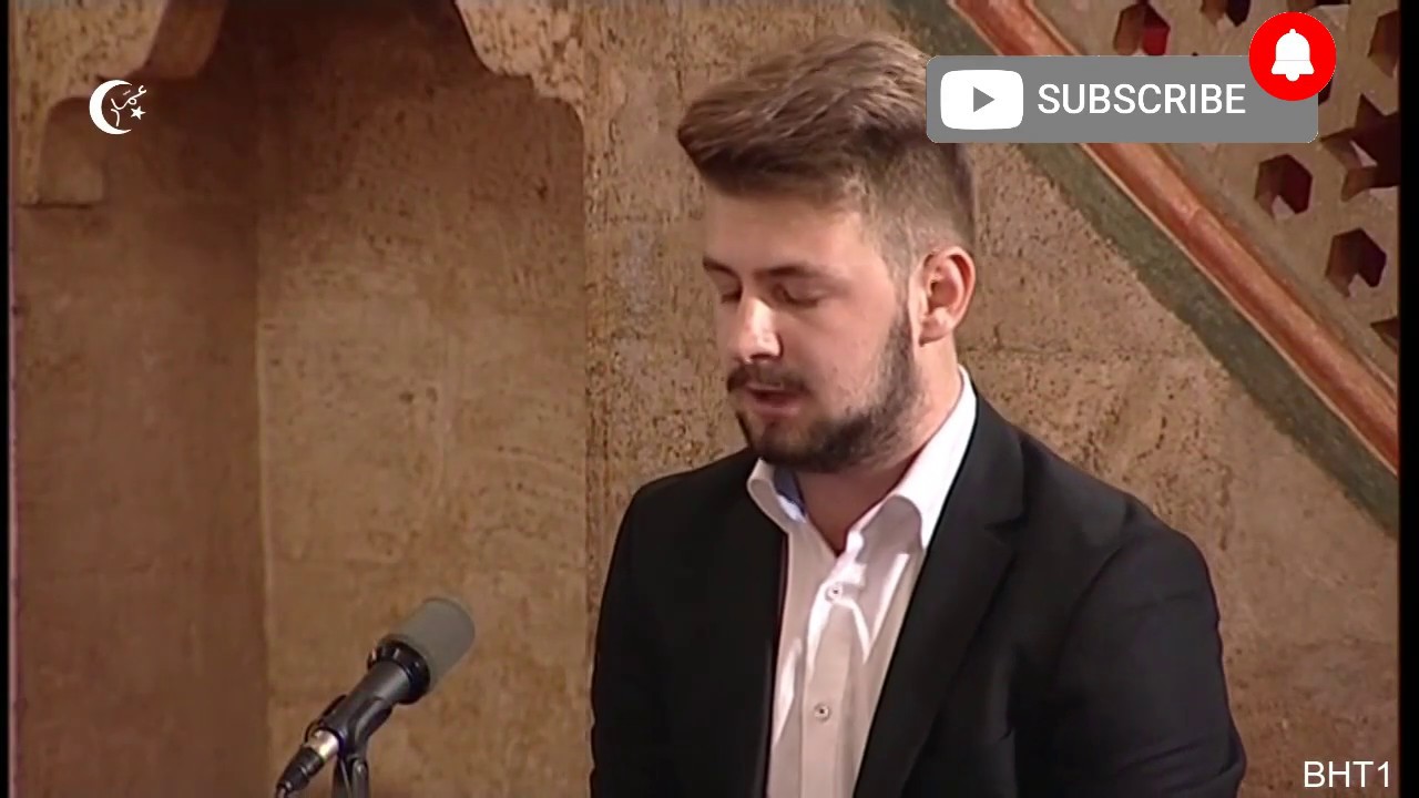 Asim Zukić - Hannane