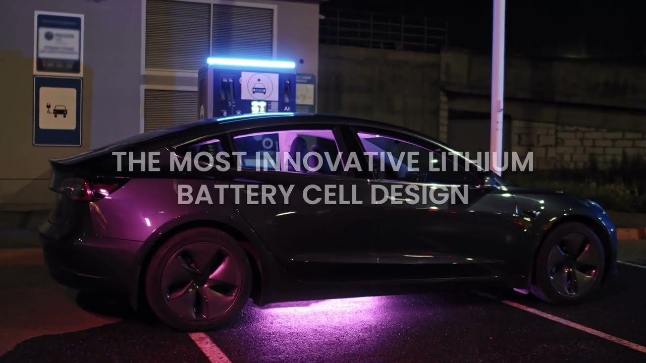 LITHIUM TABLESS CYLINDRICAL CELL: THE TRUTH