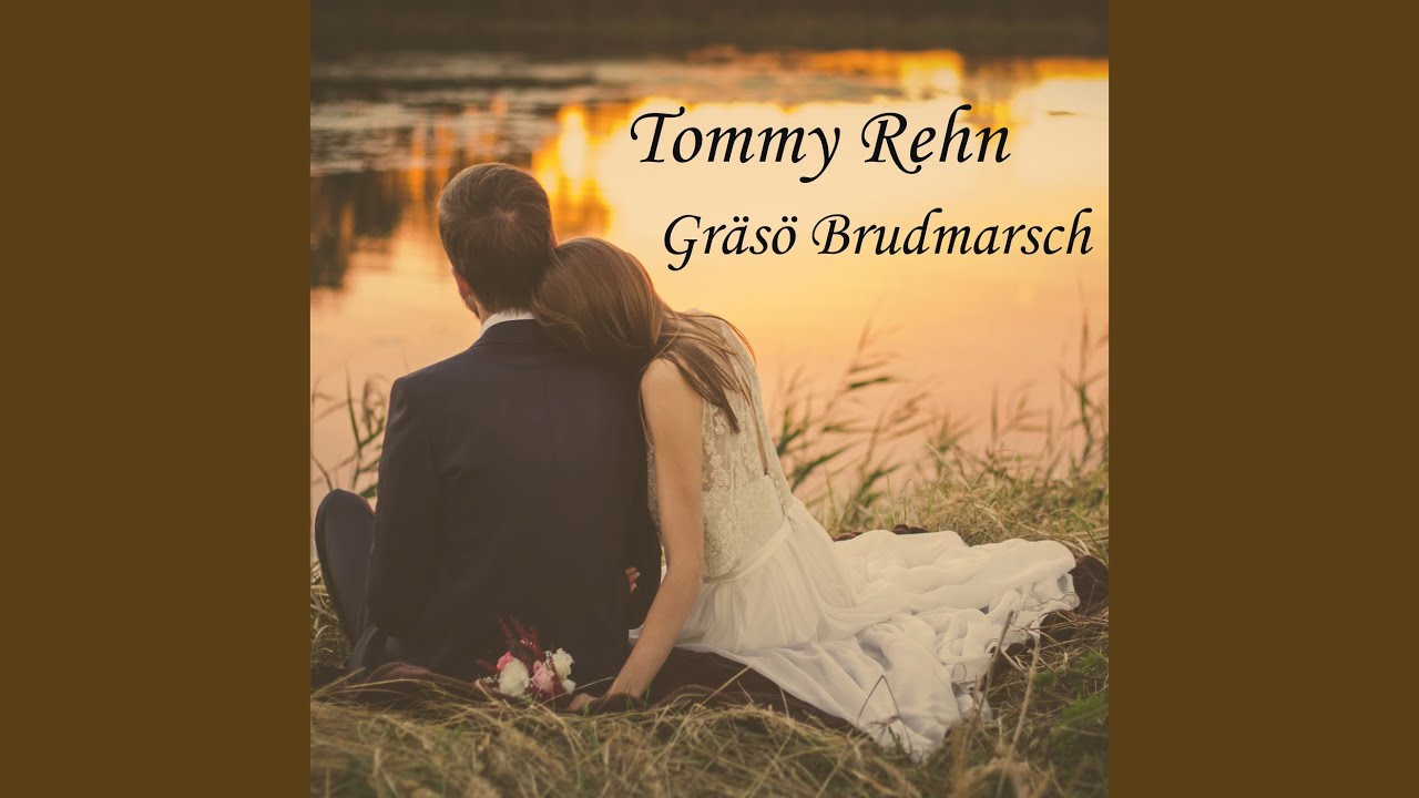 Gräsö Brudmarsch