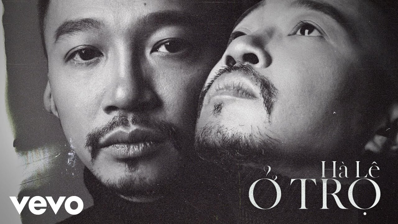 Hà Lê - Ở Trọ (Full Album/One-Click)