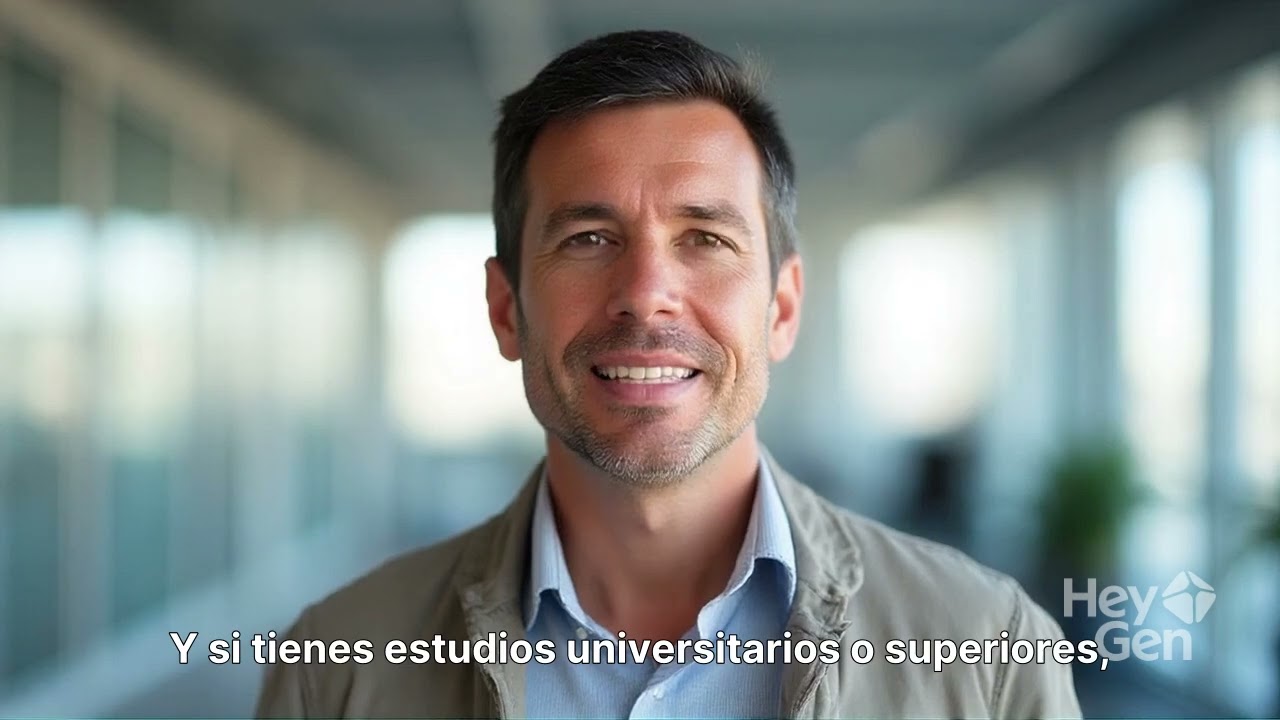 Cómo encontrar trabajo en España y ganar más 💼💸