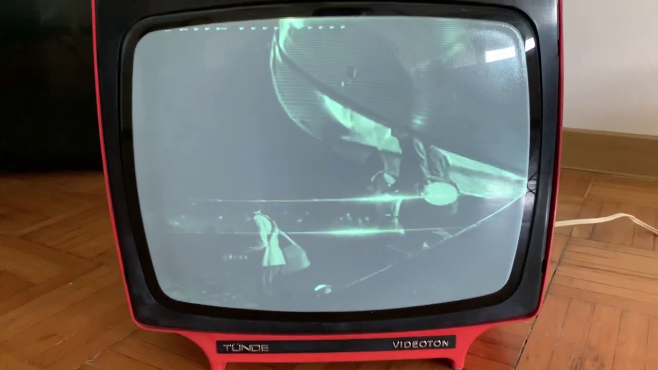 Videoton Tünde