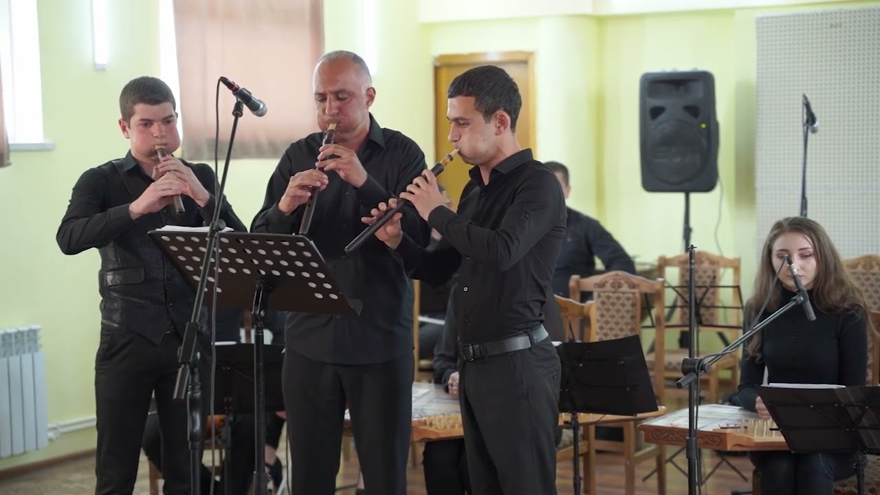 Մ.Եկմալյան «Միայն Սուրբ» /M.Ekmalyan 
