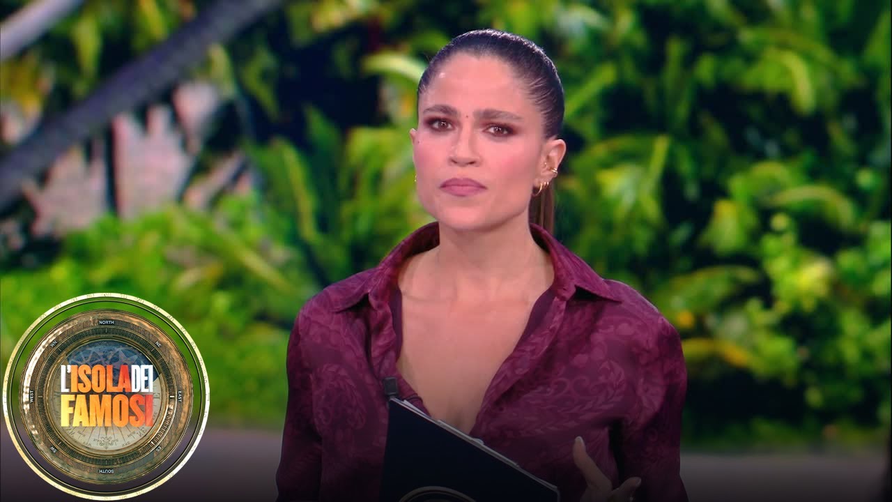 L'Isola dei Famosi - Le parole di Veronica Gentili e Simona Ventura sull'esperienza dell'Isola