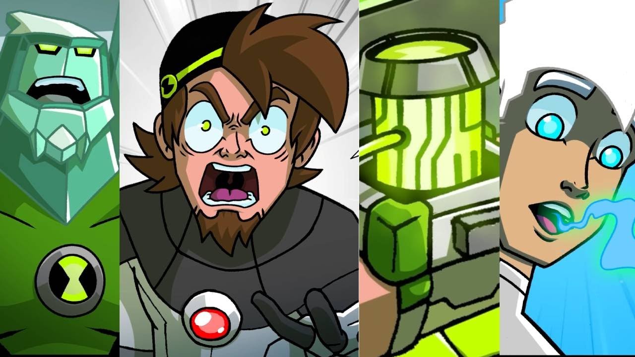 This 5YL Episode Got SERIOUS Quick... (5YL Episode 5 Reaction)