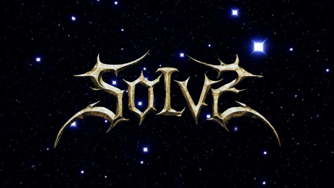 Solvë -Beyond Form