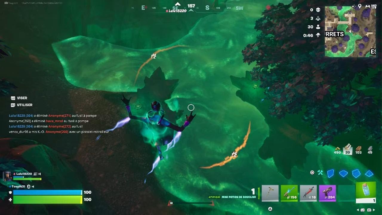 Video chill fortnite