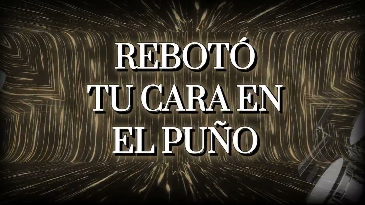 Roberto Roena y su Apollo Sound &ndash; Cucarachita Cucarach&oacute;n (Letra Oficial)