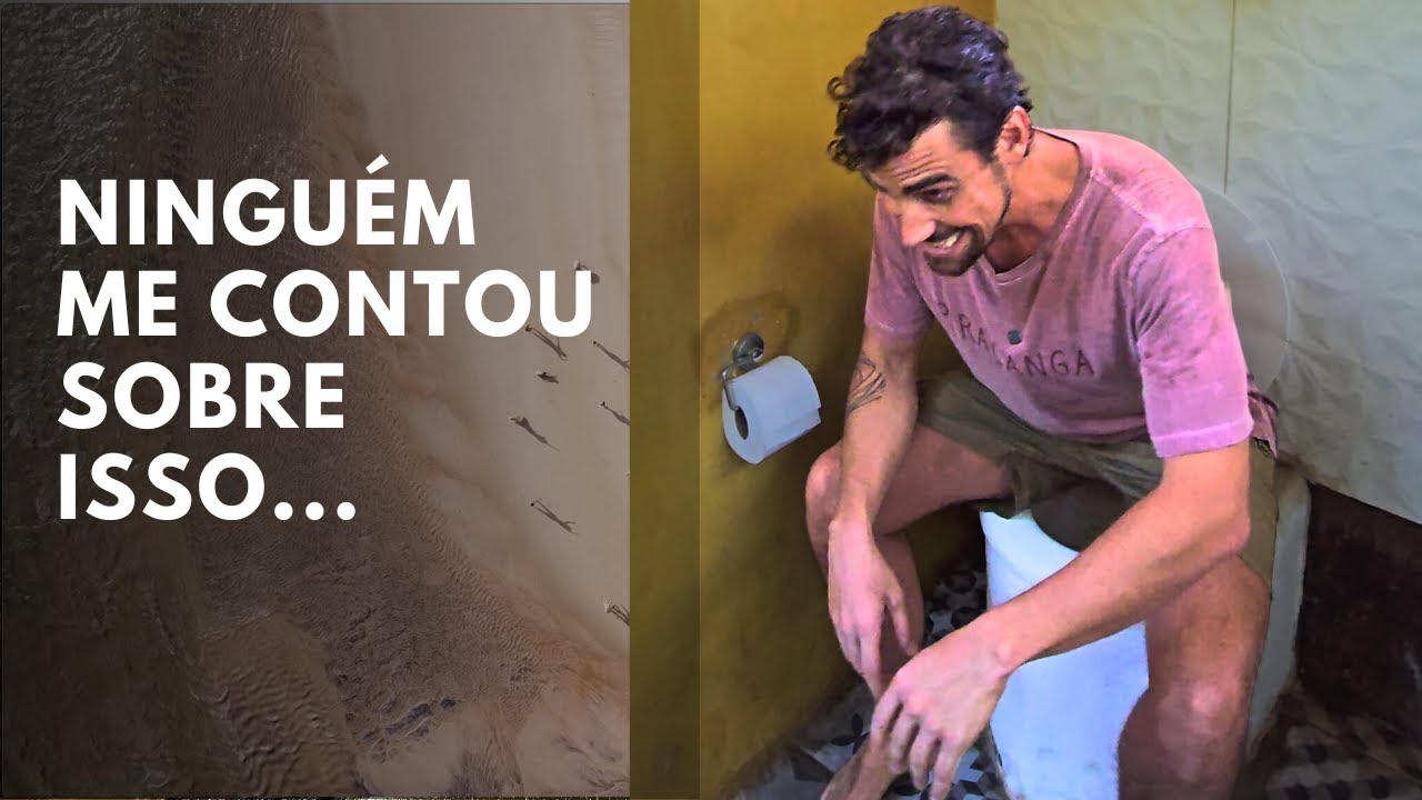 COMO É MORAR EM UMA ECOVILA? | Saiba o que ninguém conta sobre esse estilo de vida sustentável