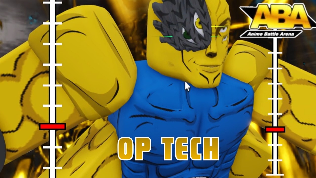 ABA But I Abuse this OP Sukuna tech in ranked