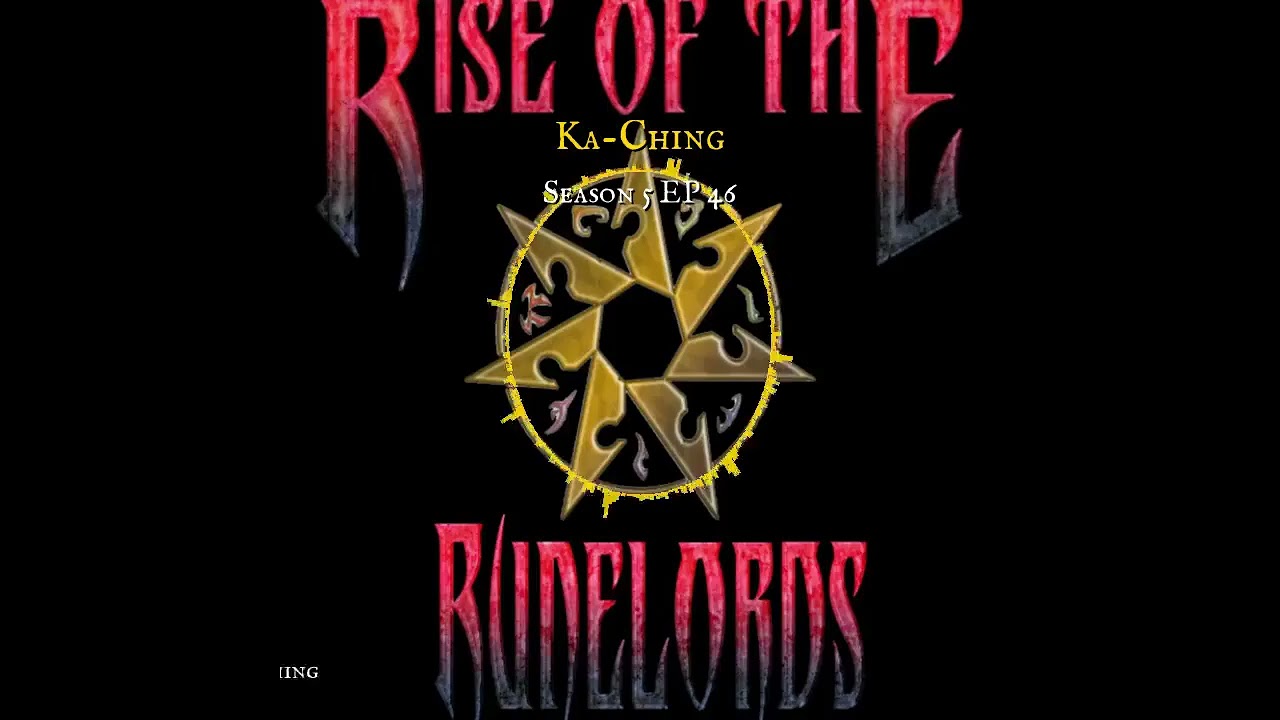 Clinton's Core Classics - Season 5 EP 46: Ka-Ching