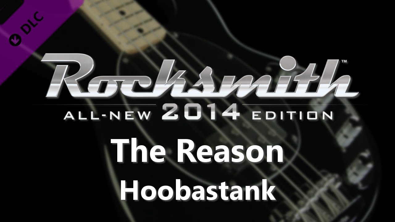 Hoobastank 