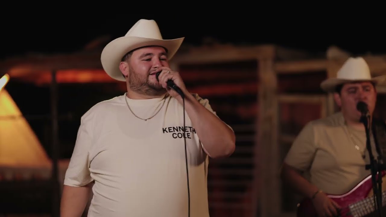 El Equipo Del Terror - Los De La Letra (En Vivo)