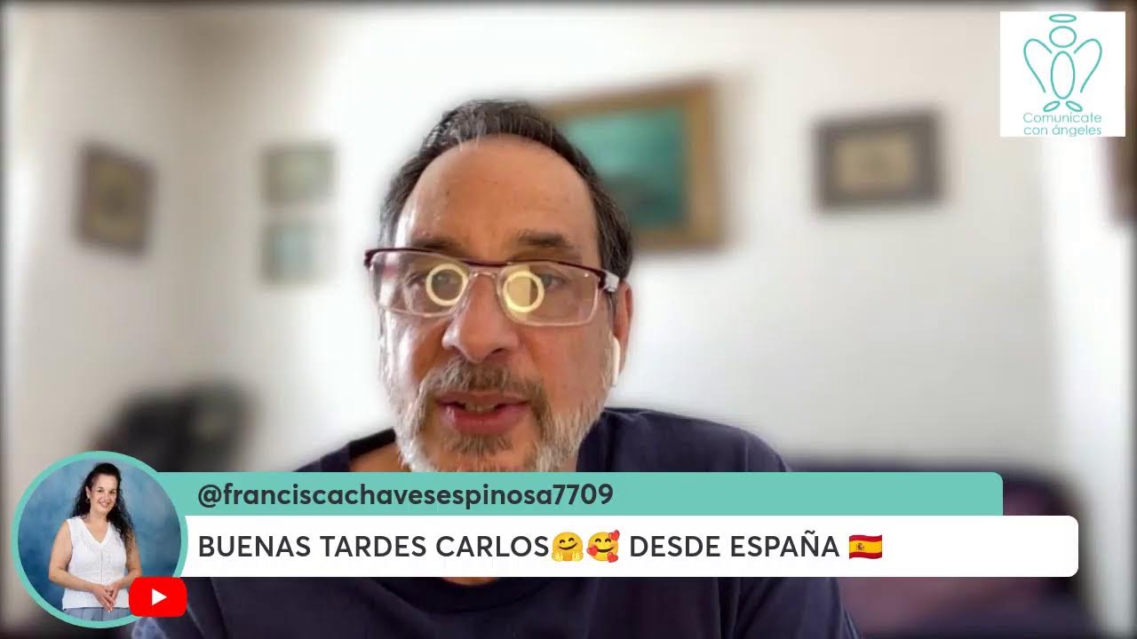 Despertar de Conciencia