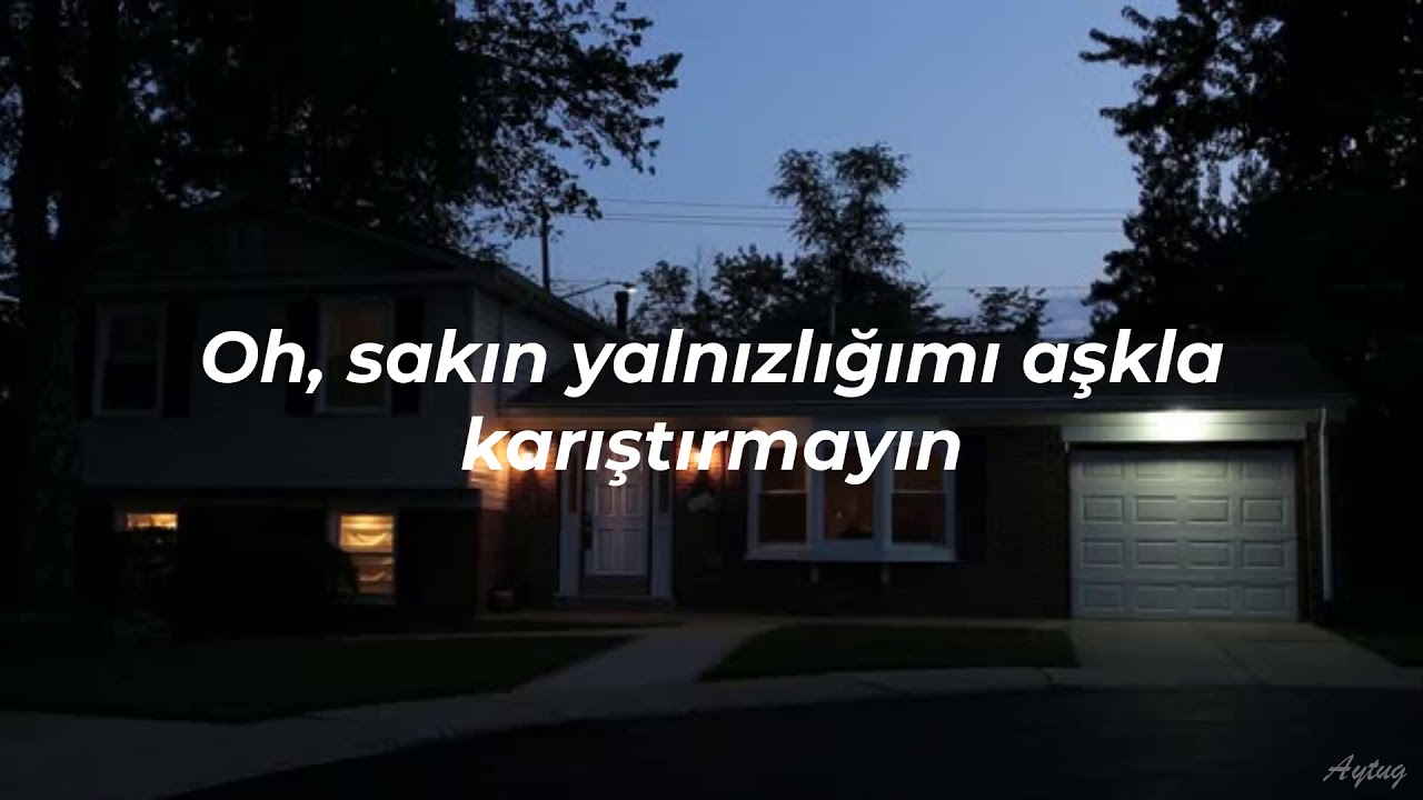 Aaryan Shah - Ruins (Türkçe Çeviri)