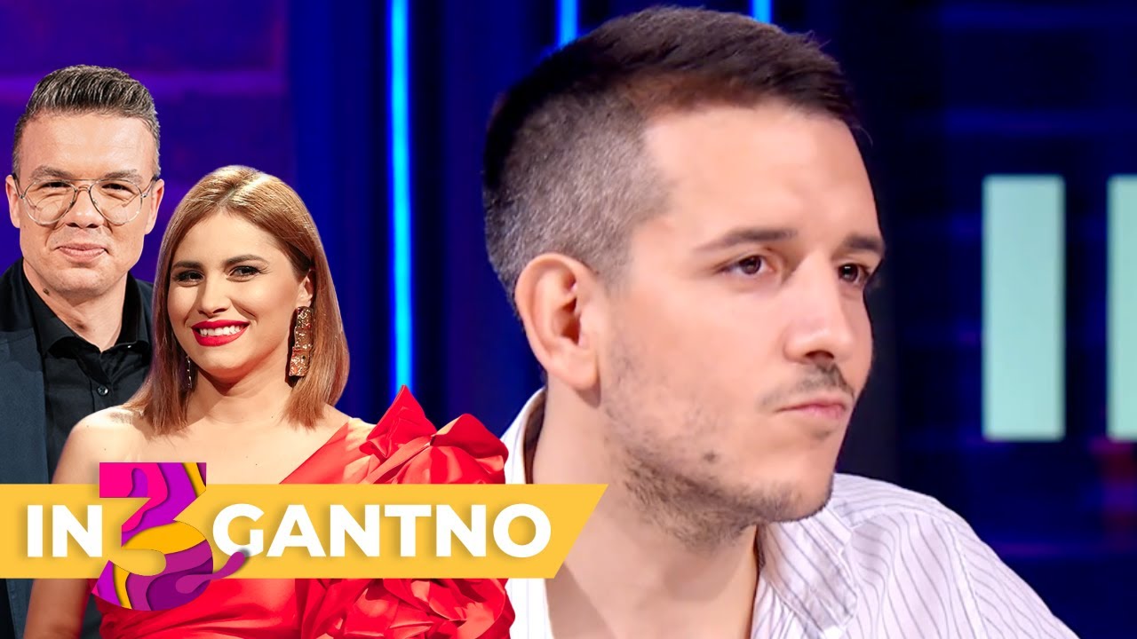 Brat Pelin otkrio sve o pesmi „Fräulein” | IN3GANTNO