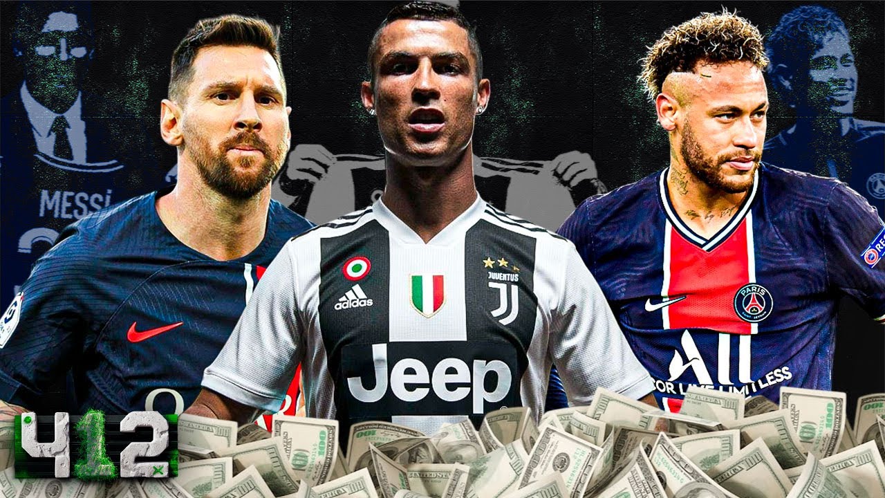 FICHAJES INESPERADOS EN LA HISTORIA DEL FUTBOL