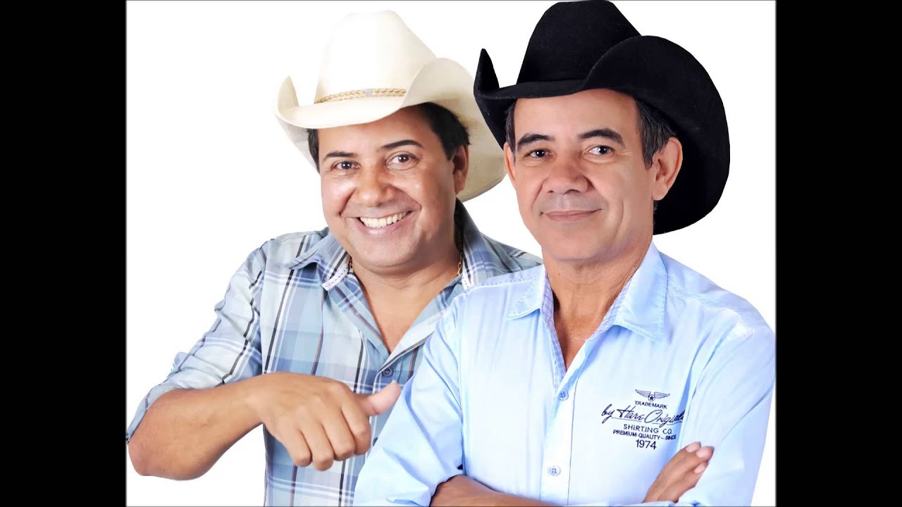 OS GARGANTAS DE OURO GABIROBA E TEM DO PEQUENININHA