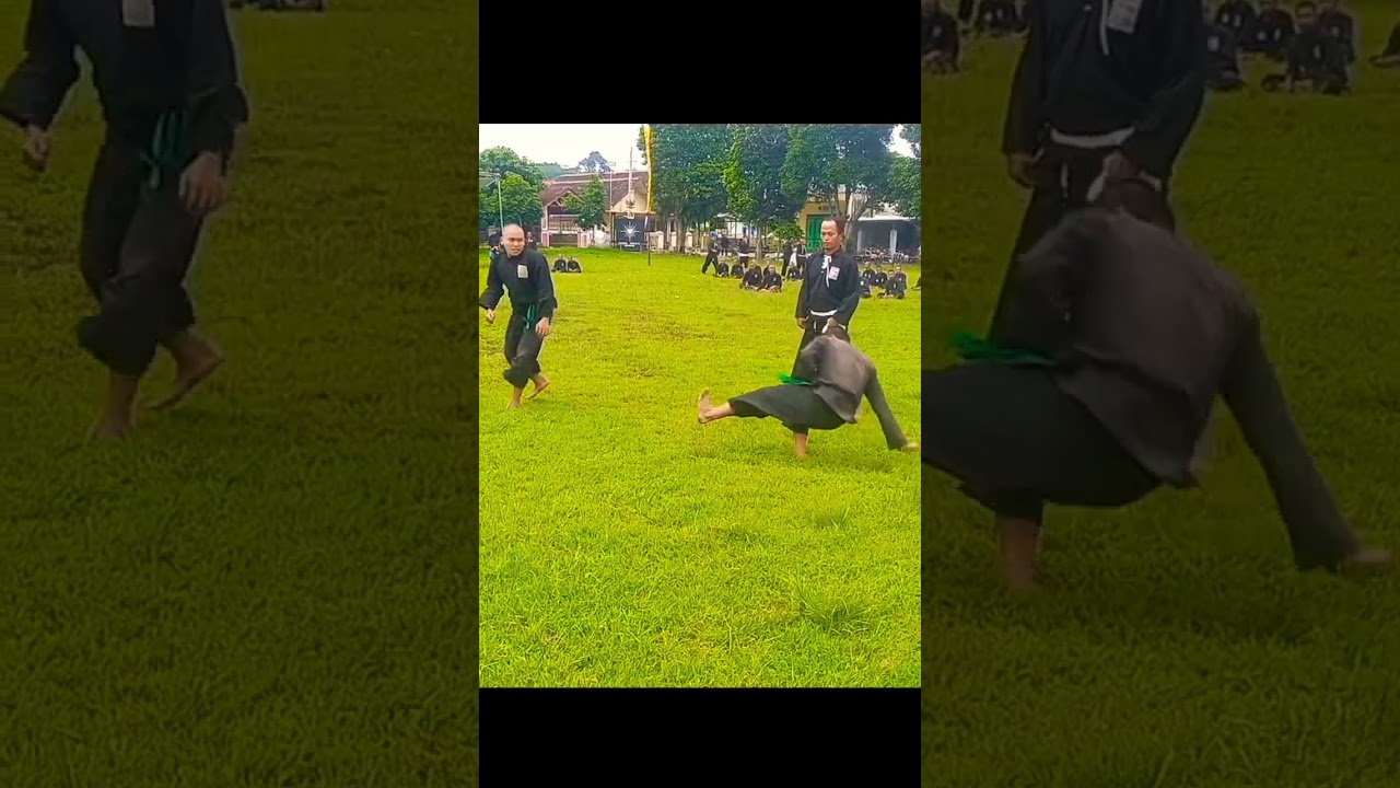 jatahan siswa psht brutal sudah jatuh masih diinjak 2024