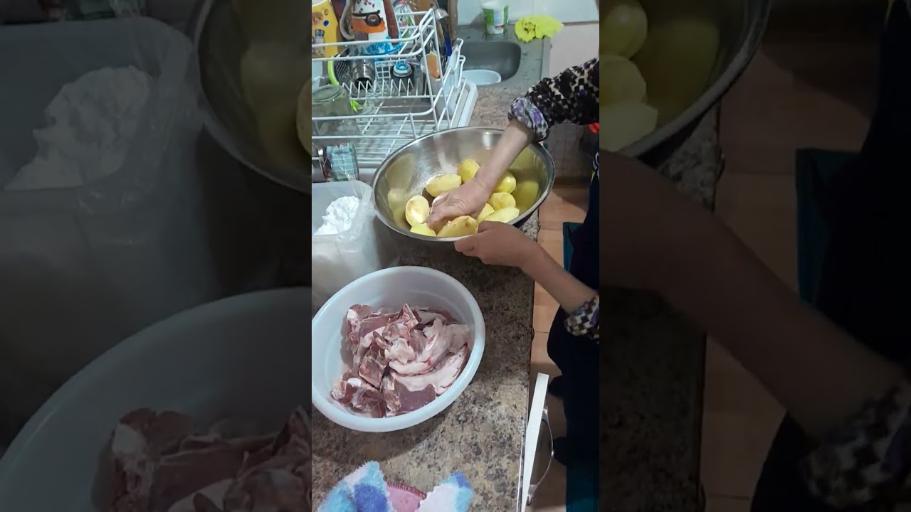 2 qismi 1000 ta lika dankeyin chiqadi
