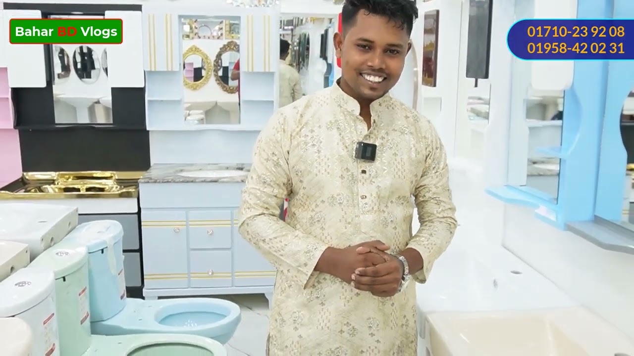 জান্নাত সেনেটারী এজেন্সি মিরপুর ১০ 01812318516 WhatsApp number 