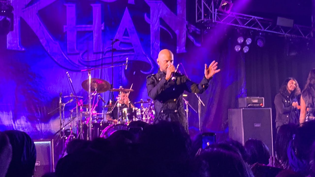 Forever(incl X JAPAN Endless Rain) / Roy Khan Live in Japan 2025
