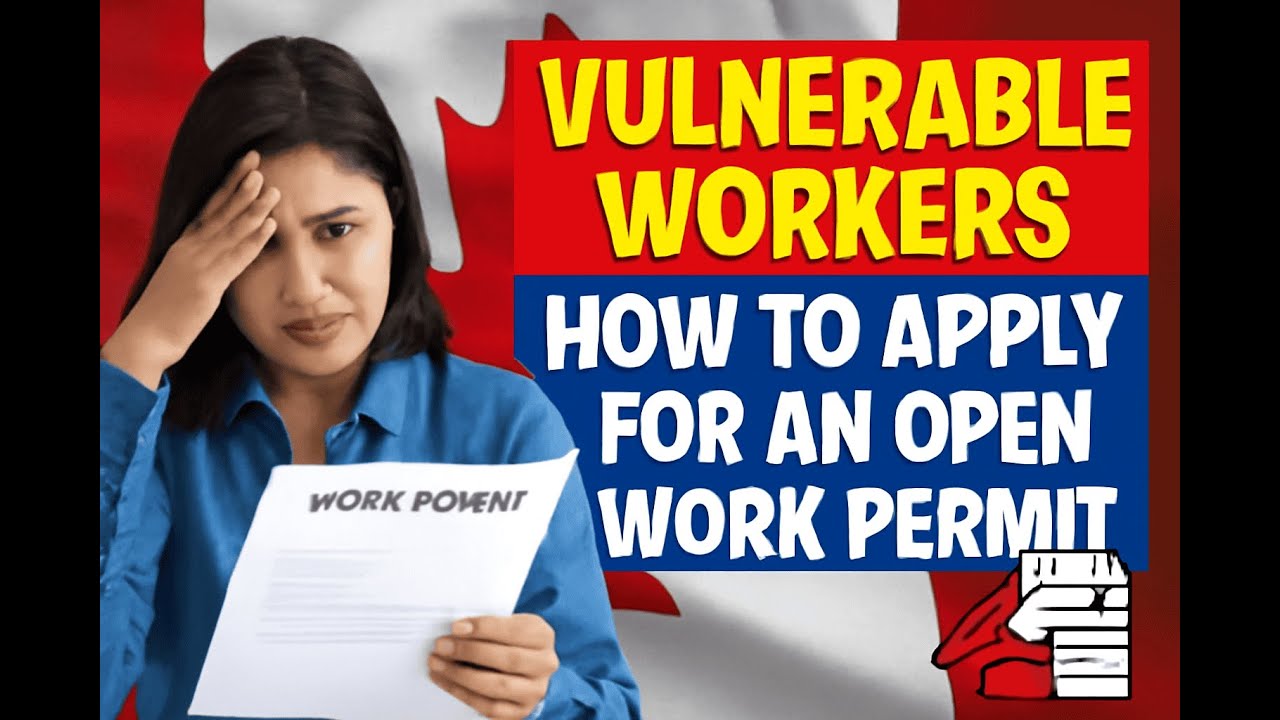 Are You a Vulnerable Worker in Canada? Find Out Your Rights!