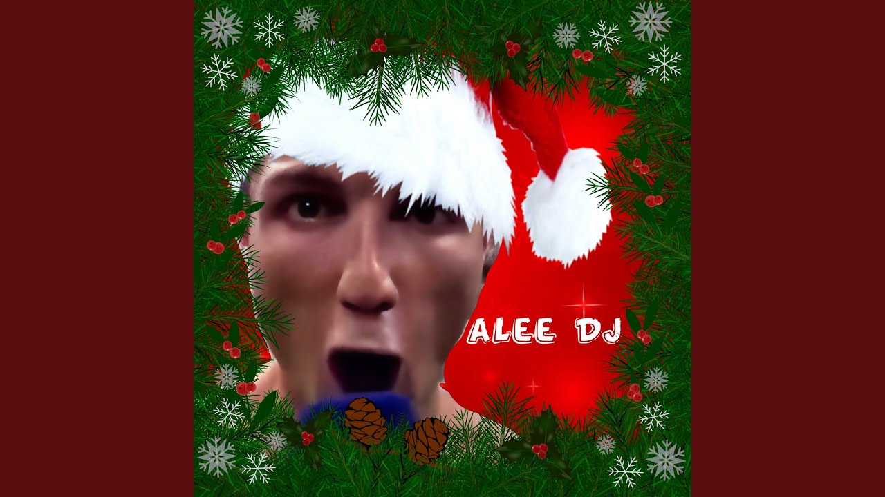 Cristiano Ronaldo Navidad (Remix)