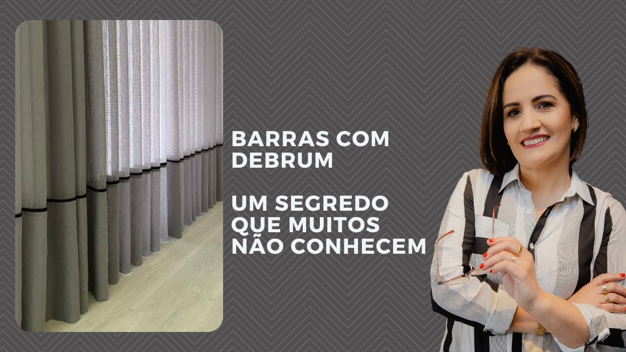 Mais um segredo sobre barras que muitos não conhecem