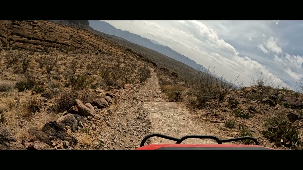 BBRSP GoPro Summary 8 March 2026