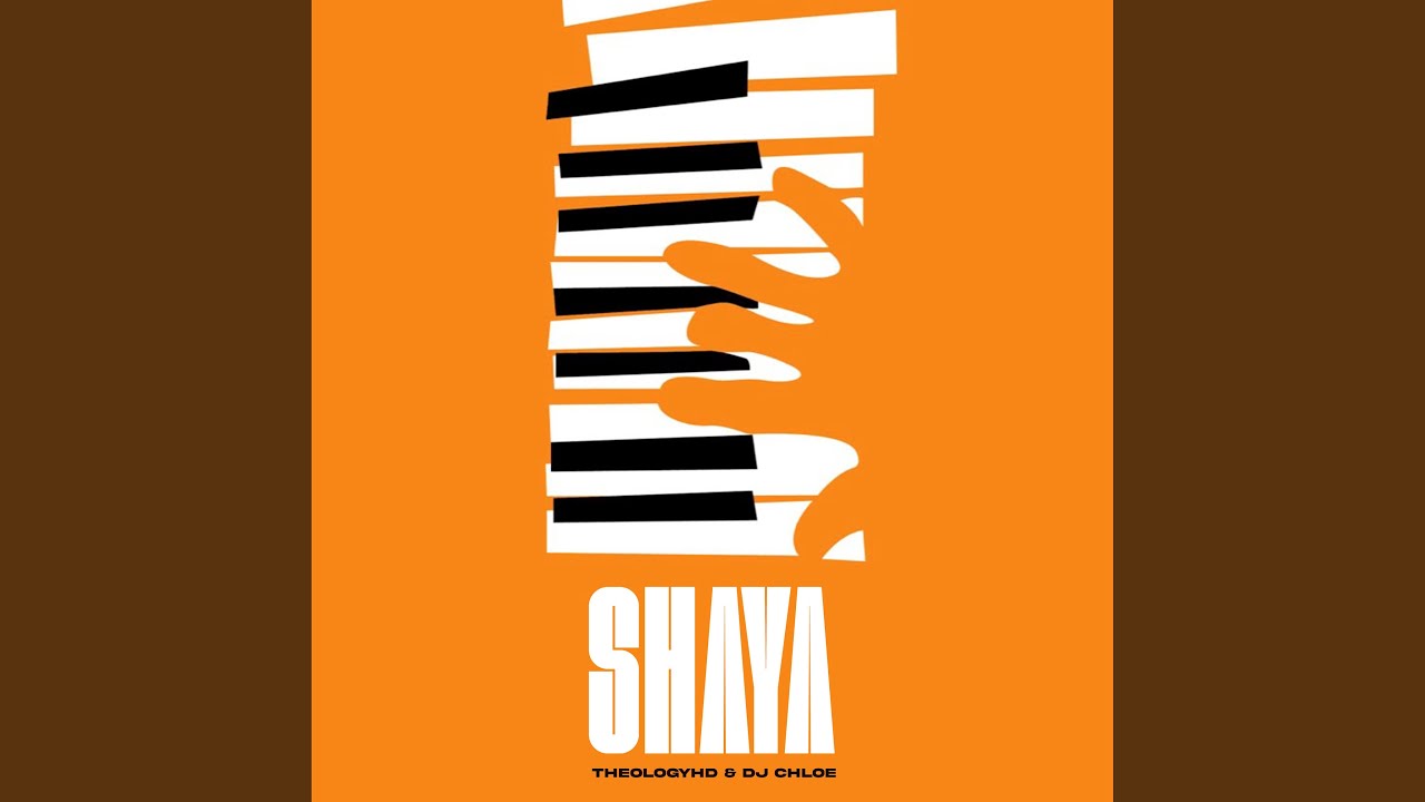 Shaya