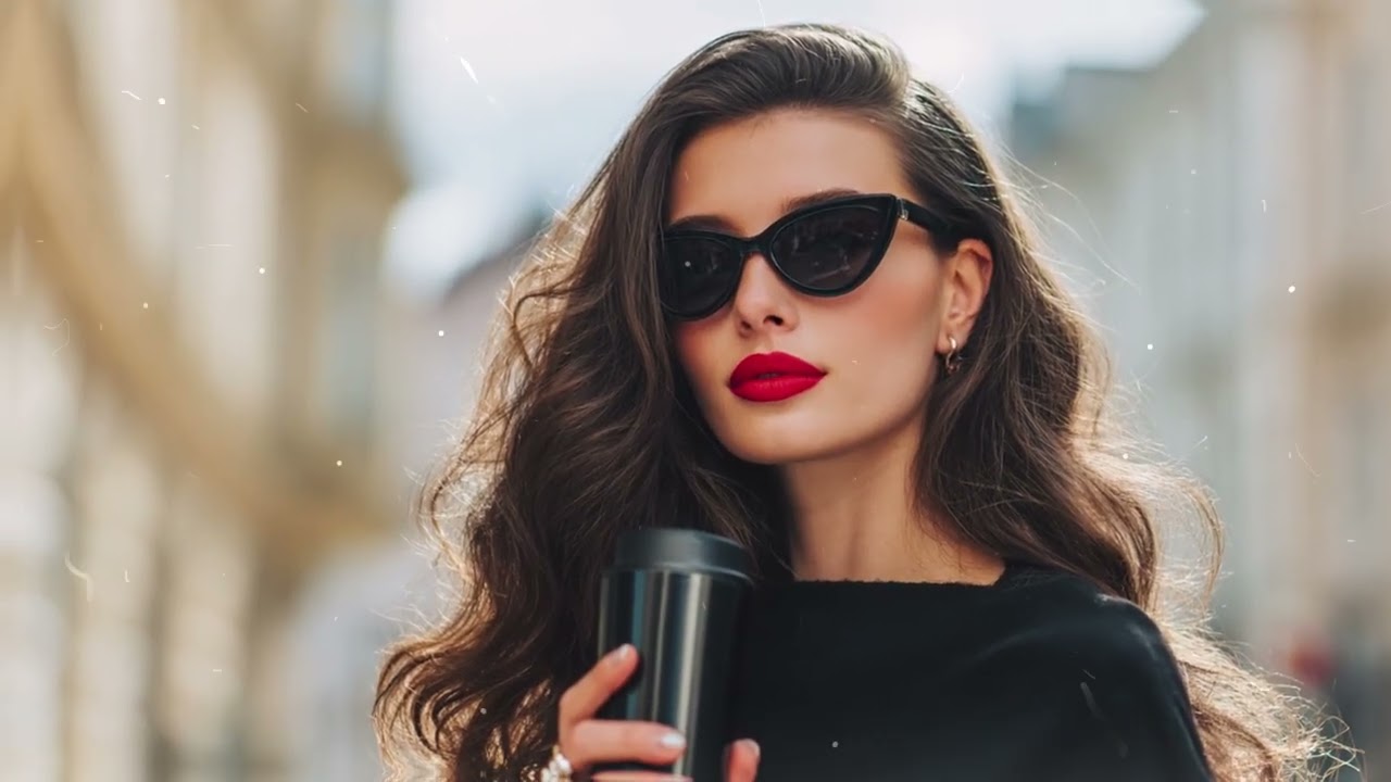 A-Sultan - Top Retro Deep House Mix 2025 | Top Retro Vocal Mix 2025