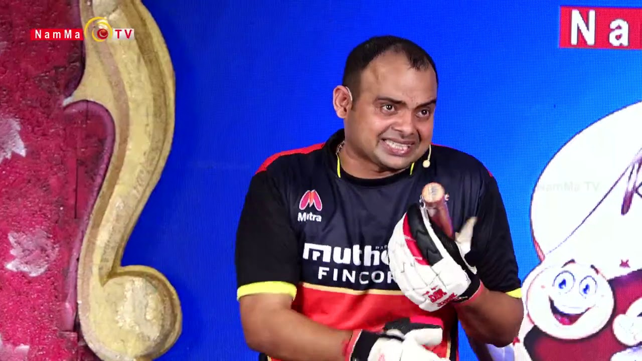 BALE TELIPALE SEASON 8 EPI - 12 | MANDARA KALAVIDER | SUNDAR RAI MANDARA | TULU COMEDY JOKES