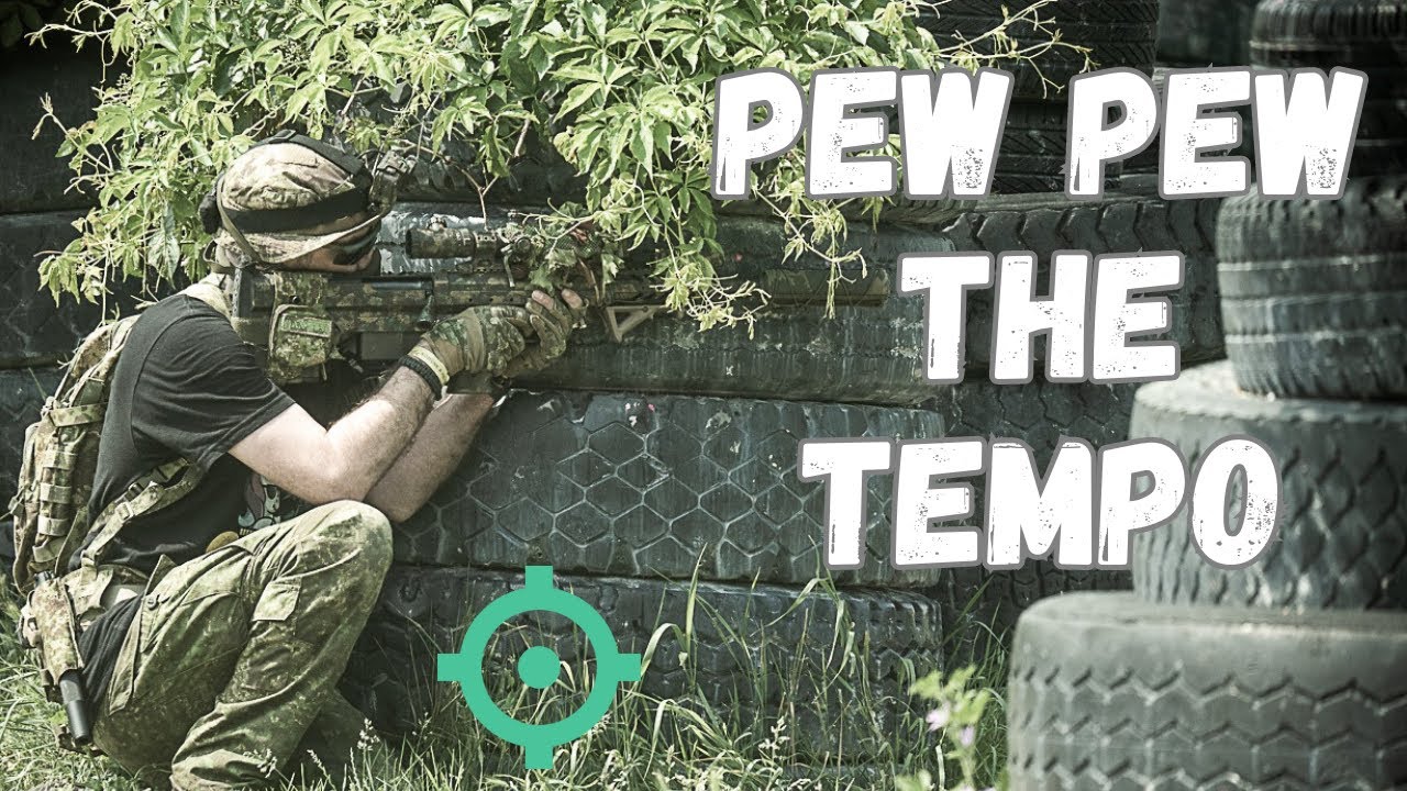 [CsyPanther] - SRS PEW PEW  - Alagimajor