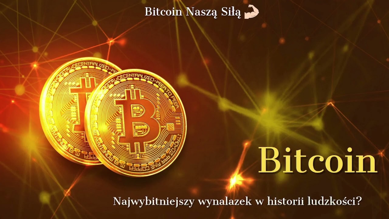 Czym jest Bitcoin? - #1 Prolog Bitcoin Edukacja