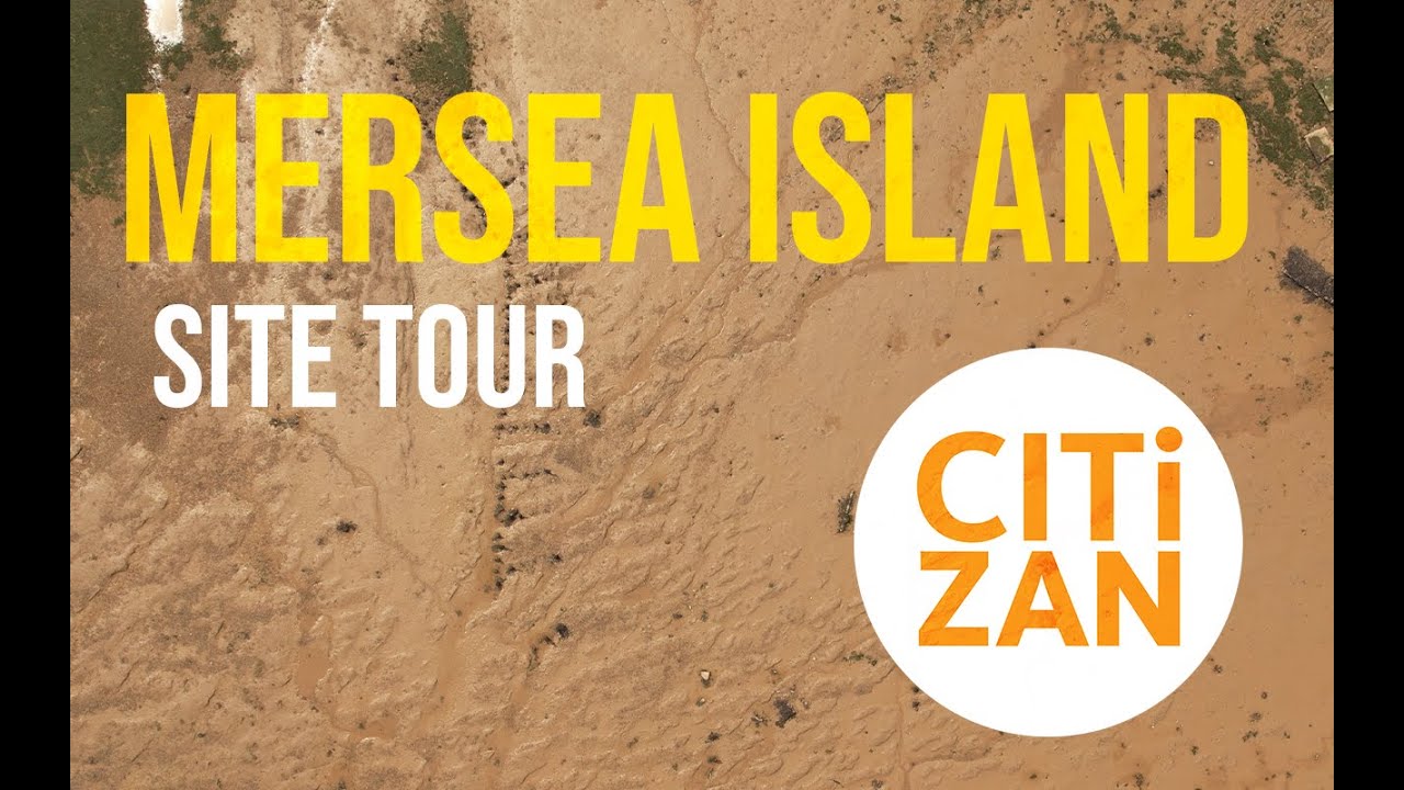 Mersea Island - Site Tour