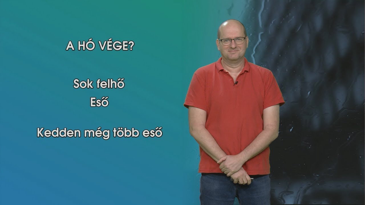 A h&oacute; v&eacute;ge?