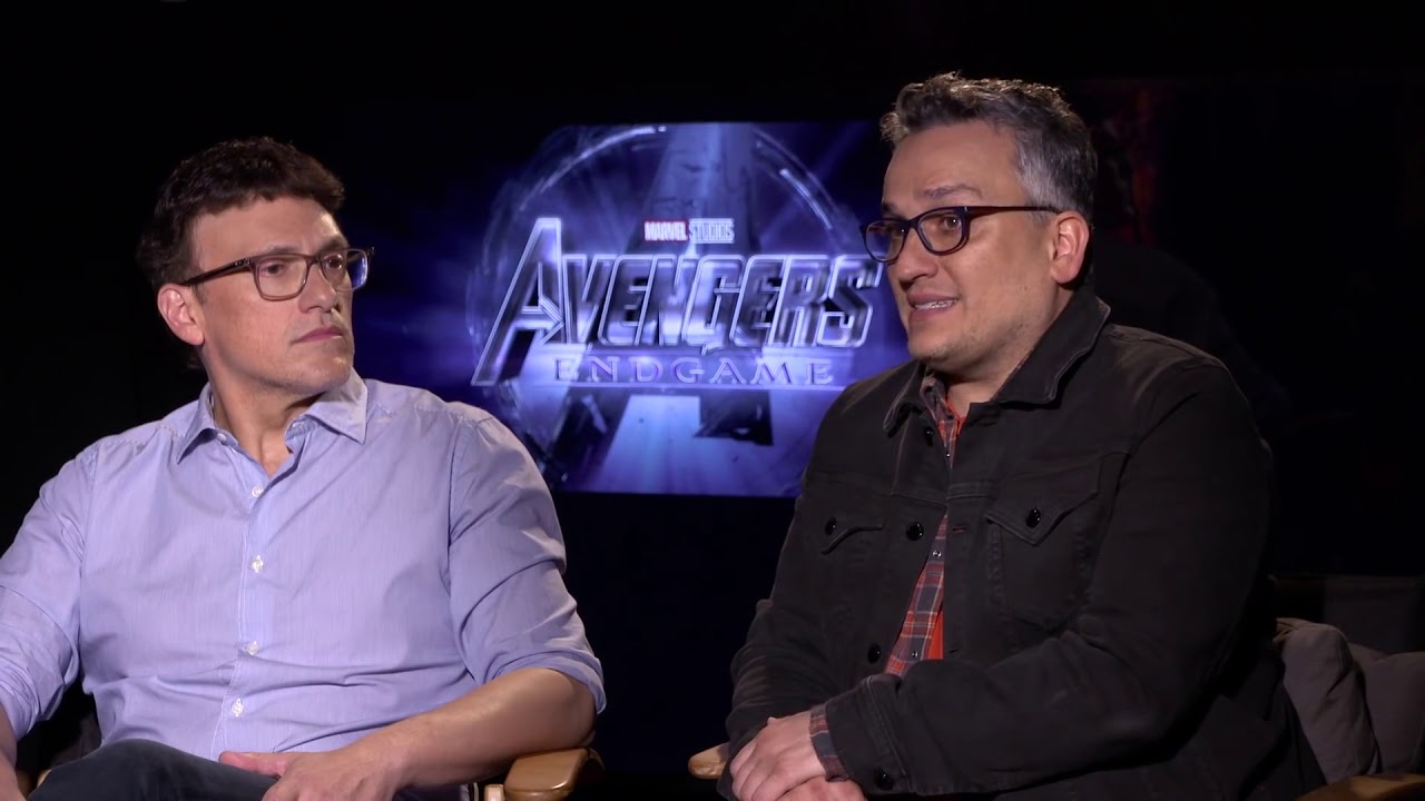 Avengers endgame imax making | Ironic trends | IMAX 3D angle