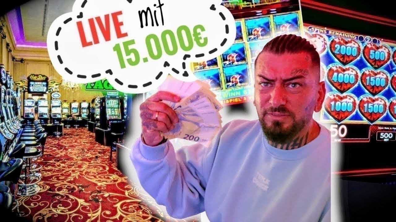 💎10.000€  mit Versaceoz und Anuro Ballern 💎