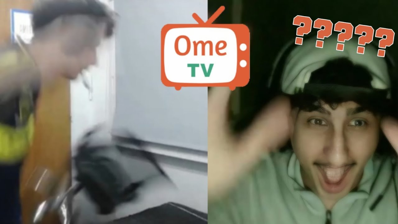¿QUE LE PASA A LA GENTE EN OMETV?