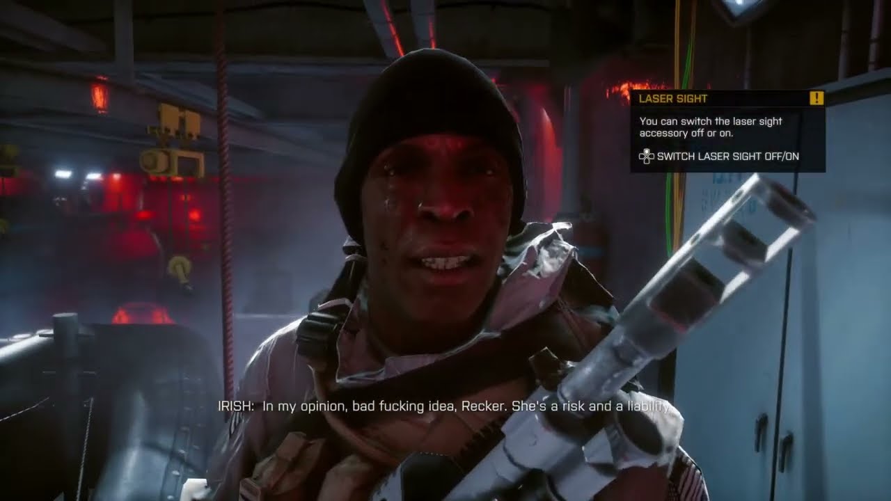 NomadPlays Battlefield 4 ep2