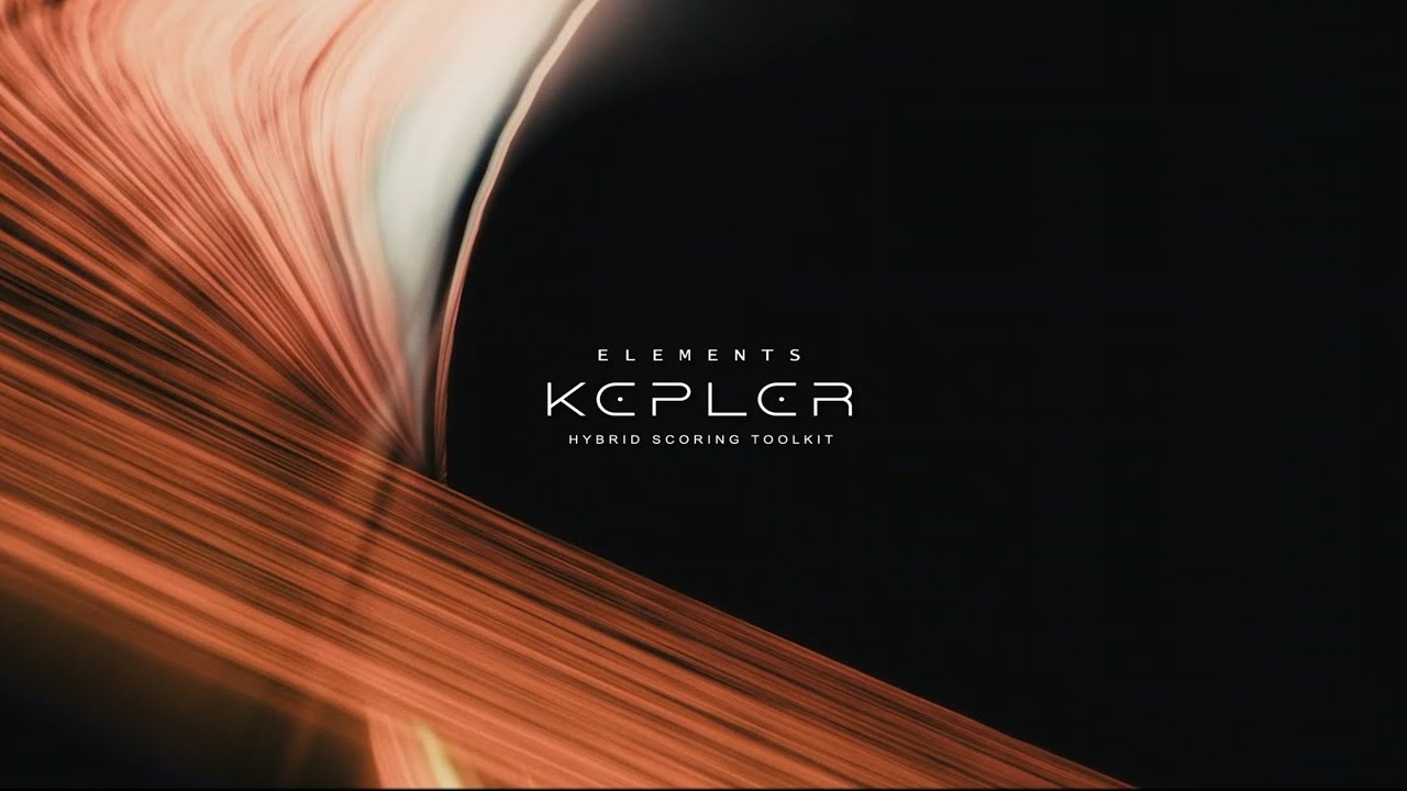 Zero-G Elements Kepler - Coming Soon