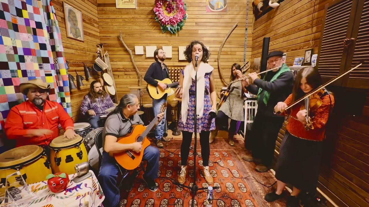 Yapa! - La vida es un juego de mesa (Life is a Board Game) [2026 NPR Tiny Desk Contest]