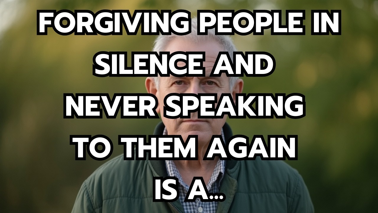 SENIORS:The Most Honest Life Lessons No One Talks About |Advice From Old People | Senior Health Care
