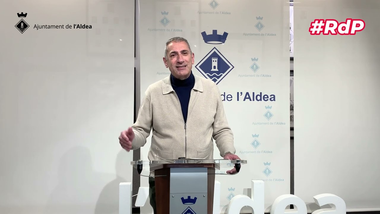 L’Ajuntament de l’Aldea presenta noves al·legacions ambientals contra la Planta de Biogàs