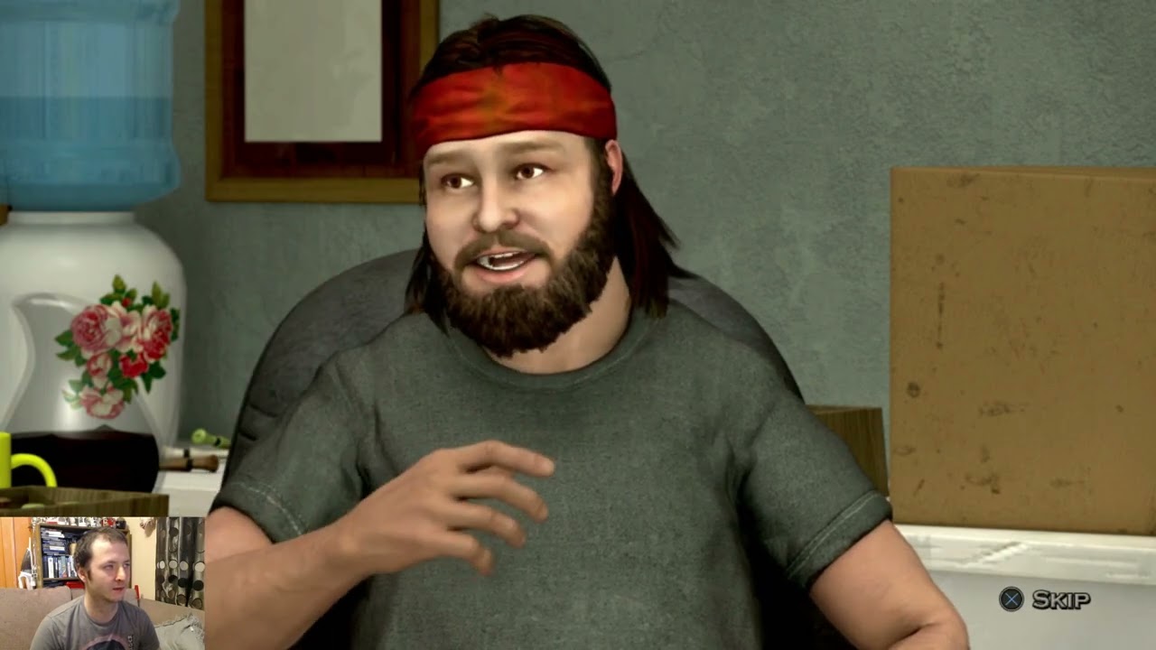 Jambola Plays Duck Dynasty (PS3) - Part 1 - The Call of The Duck Begins