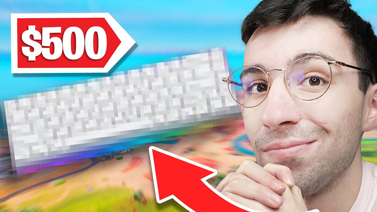 Do Expensive Keyboards TRULY Make a Difference?
