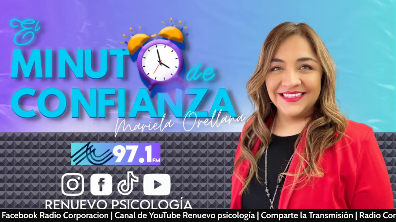 🔴Minuto de Confianza | 31-01-2026